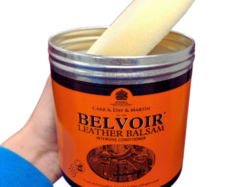 Saddle Care Kit The Saddle Bank