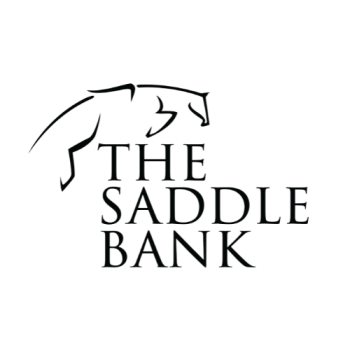 The Saddle Bank logo