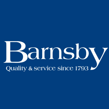 Barnsby logo