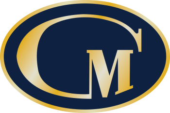 Chunky Monkey logo