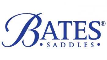 Bates logo
