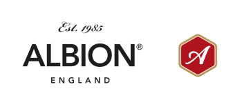 Albion logo