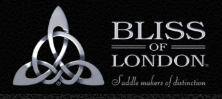 Bliss logo