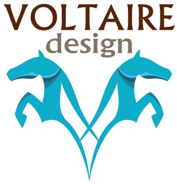 Voltaire logo