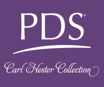 PDS logo