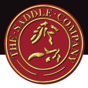 Saddle Company logo