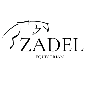 Zadel Equestrian logo