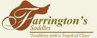Farrington logo