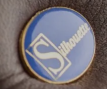 Silhouette logo