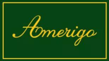 Amerigo logo