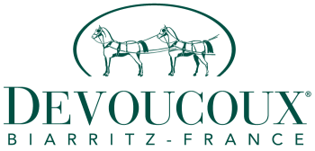 Devoucoux logo