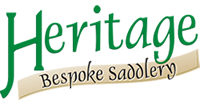 Heritage logo