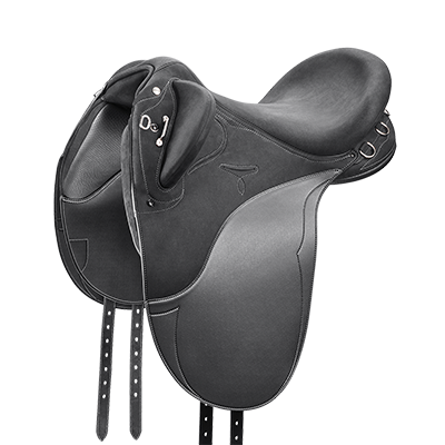 Image of 16.5 inch Wintec Pro Stock Black Adjustable
