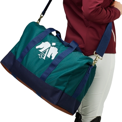 Image of Arena Duffle Bag