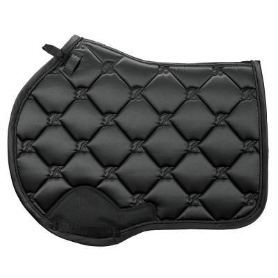 Image of Bates Jump Saddle Pad