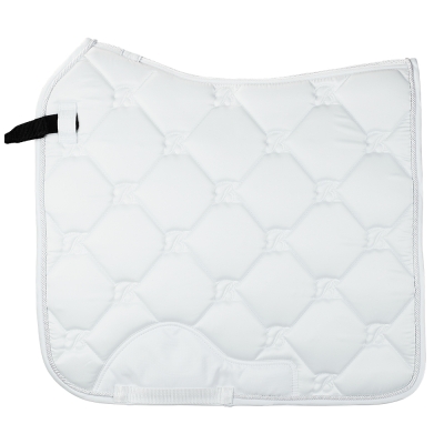 Image of Bates Dressage Saddle Pad