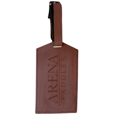 Image of Arena Luggage Tag