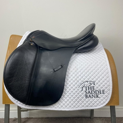 Image of 17.5 inch Albion K2 GP Black Wide