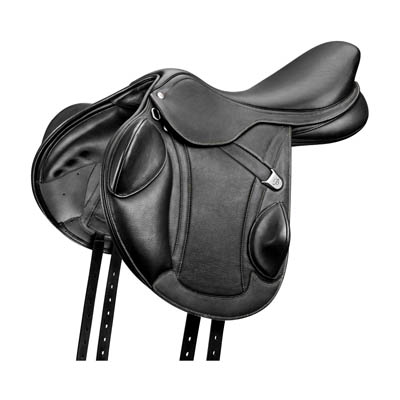 17.5 inch Bates Advanta Black Adjustable Image of 17.5 inch Bates Advanta Black Adjustable