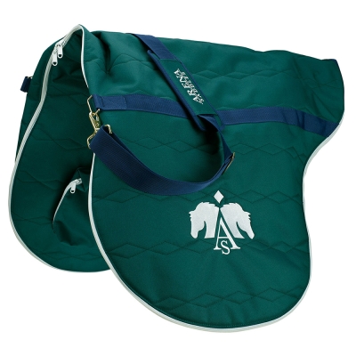 Image of Arena Saddle Bag