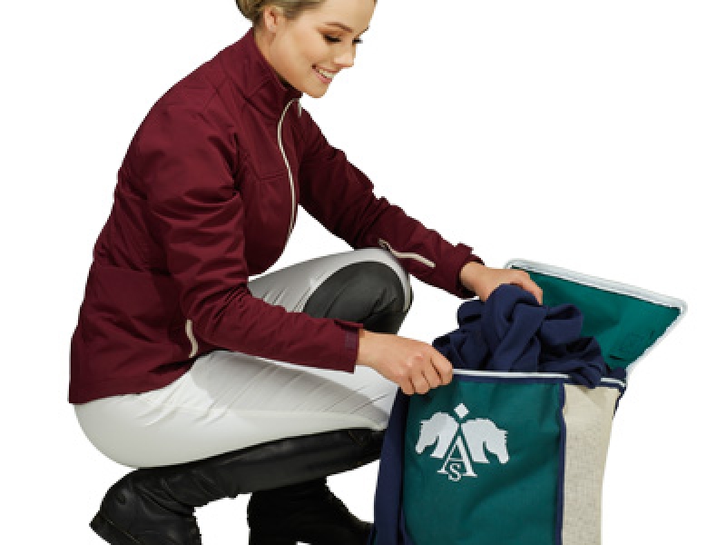 Arena Horse Boot Bag The Saddle Bank