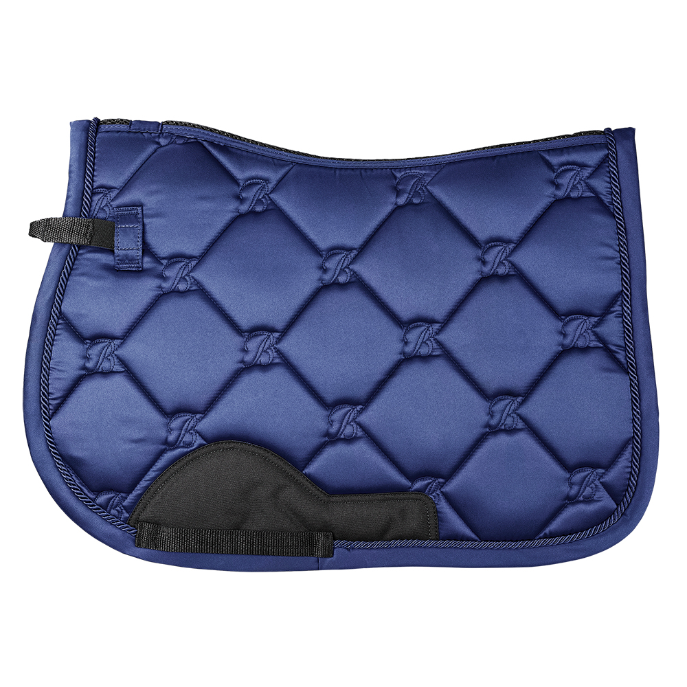 Bates All Purpose Saddle Pad | The Saddle Bank