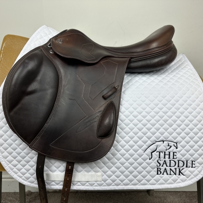 Image of 17 inch Prestige X-Breath Jump K Brown Medium