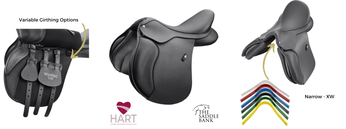 wintec standard saddle wintec standard saddle