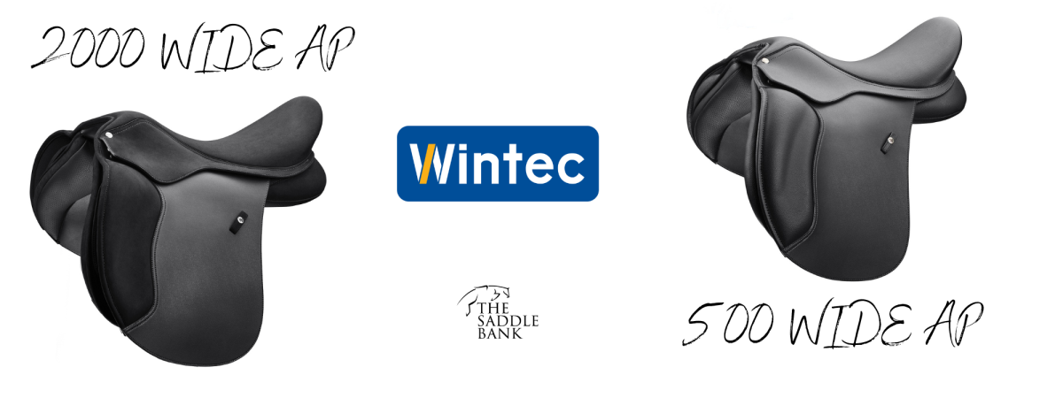 wintec wide all purpose