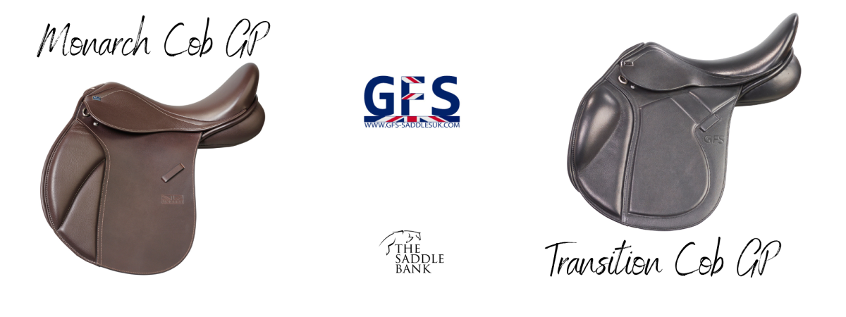 GFS Cob Saddle GFS Cob Saddle