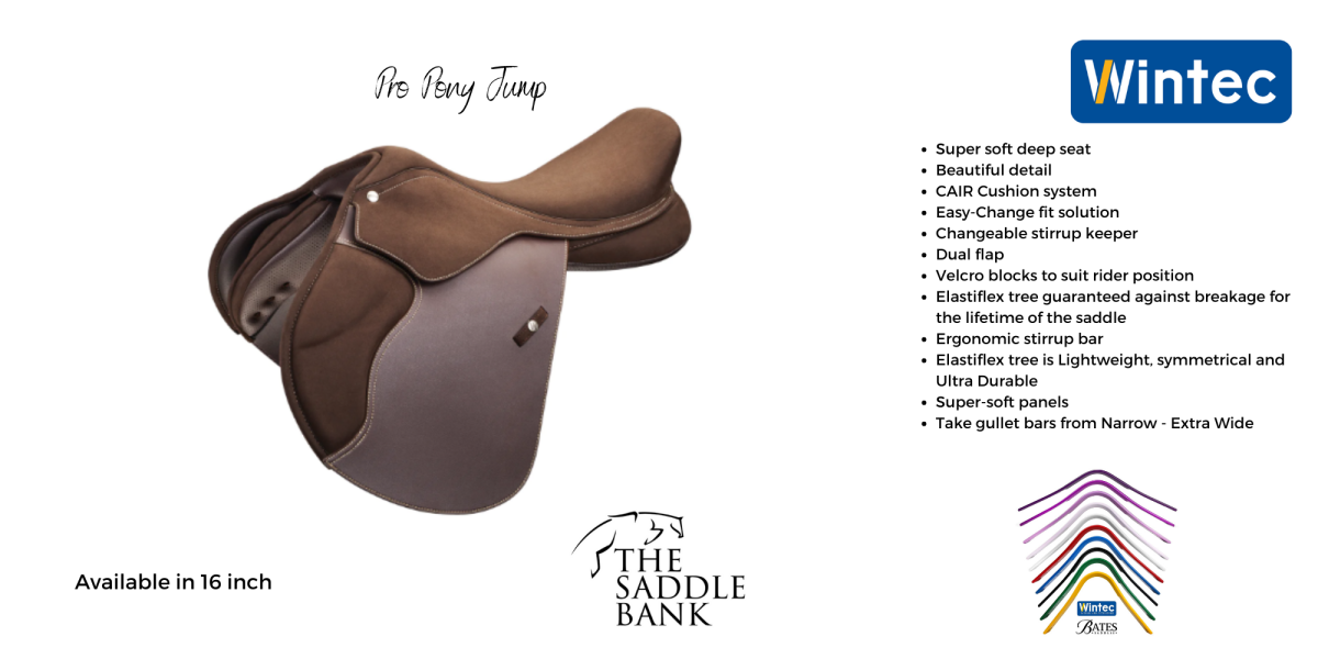 wintec pro pony jump wintec pro pony jump