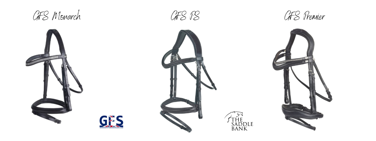 gfs bridle gfs bridle