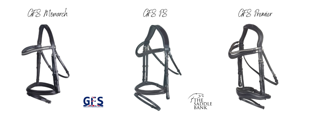 gfs bridle