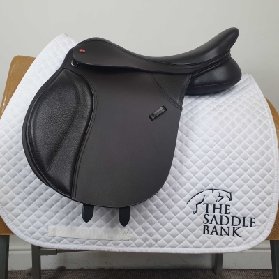 17 inch Thorowgood T8 Cob GP MGX Brown Adjustable Image of 17 inch Thorowgood T8 Cob GP MGX Brown Adjustable