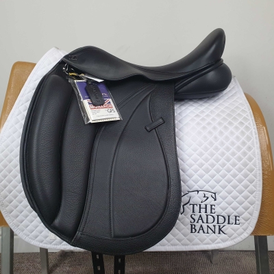 Image of GFS Monarch Dressage Low Cantle S655