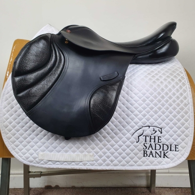Image of Albion K2 Jump Black Medium Wide