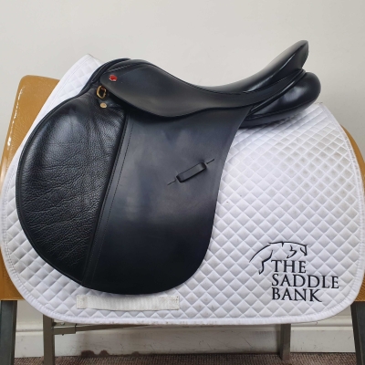 Image of 17.5 inch Albion K2 GP Black Medium
