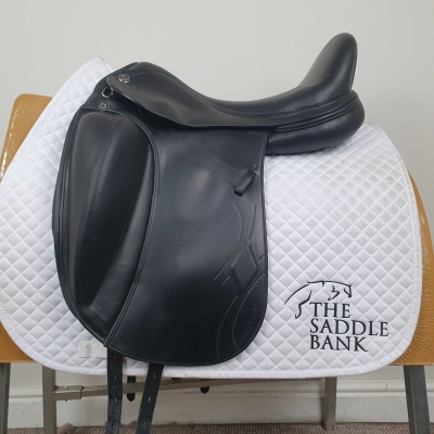 Image of 17 inch Prestige Philosophy Black Medium