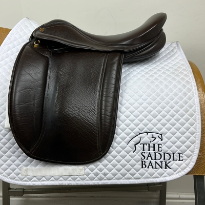 Image of 17 inch Fylde Davina Brown Wide