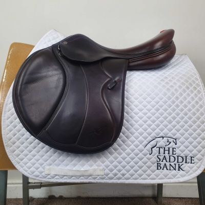 Image of 17 inch Equipe Synergy Special Brown Medium Wide