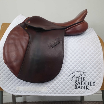 Jeffries Saddles The Saddle Bank