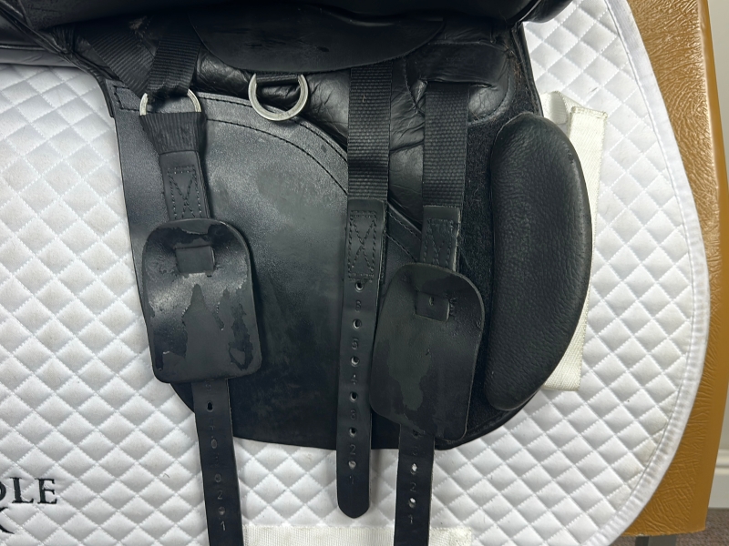 F1EB17B769A Ford Focus Cache de protection inférieur de pare-chocs