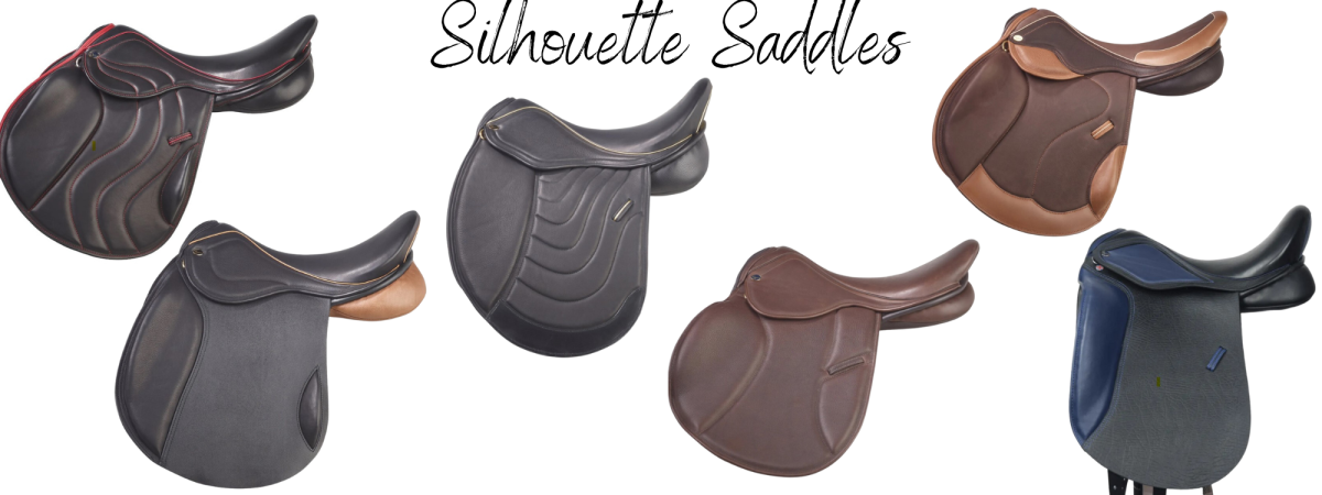 silhouette saddles
