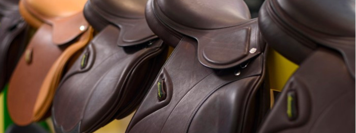 Amerigo Saddles