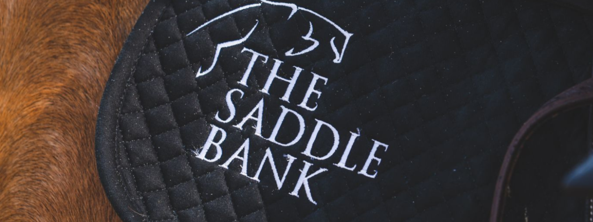 BRC The Saddle Bank