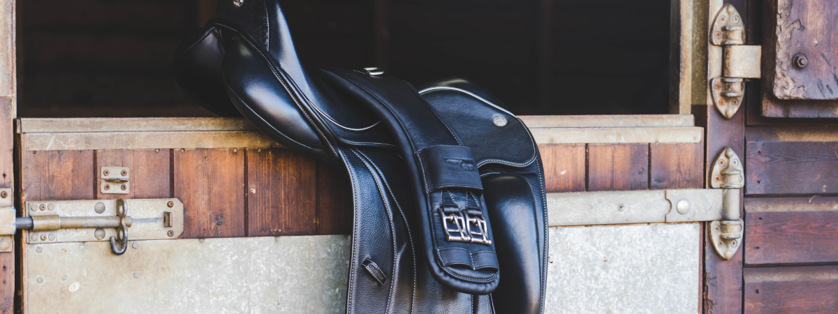 High End french saddles High End french saddles