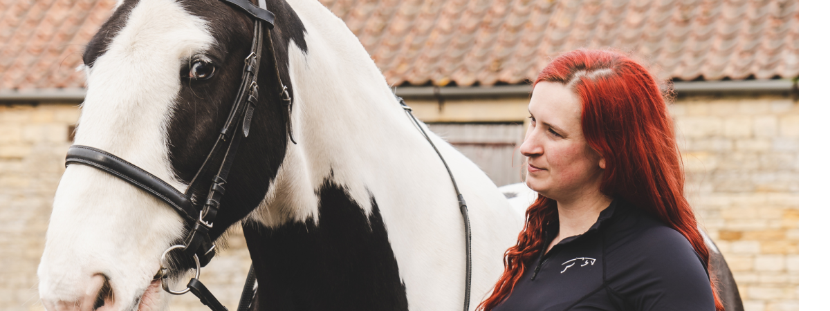 how to measure a bridle