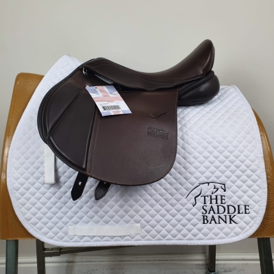 Image of 15 inch GFS Monarch Pony GP S670 Brown Adjustable