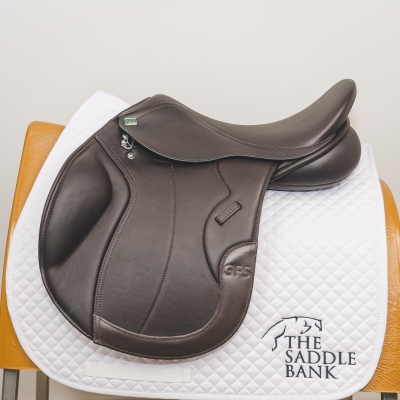 Image of 17 inch GFS Transition GP S701 Brown Adjustable