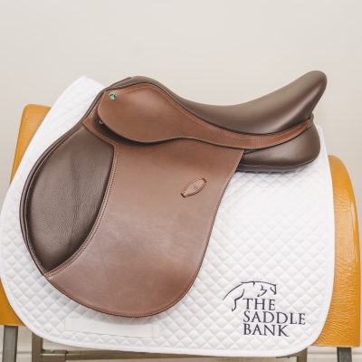 Image of 17 inch Arena GP Brown Adjustable
